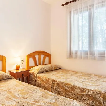 Riells 2 וילה L' Escala