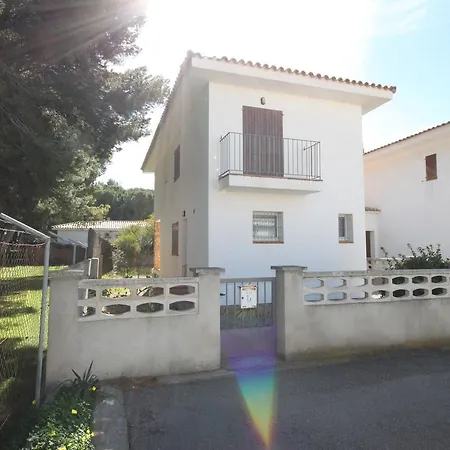 Villa Riells 2 L'Escala